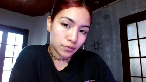 Snapshot of leonelablues chatting on 6, 10, 2025 leonela  online show from 6, 10, 2025