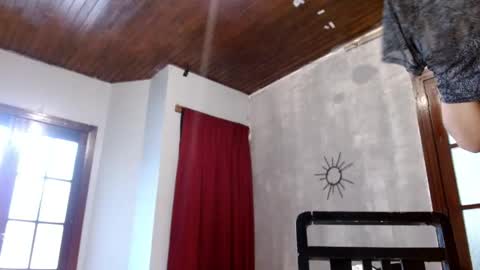 Snapshot of leonelablues chatting on 10, 10, 2025 leonela  online show from 10, 10, 2025