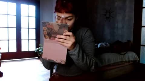 Snapshot of leonelablues chatting on 14, 10, 2025 leonela  online show from 14, 10, 2025