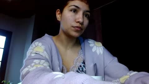 Snapshot of leonelablues chatting on 19, 10, 2025 leonela  online show from 19, 10, 2025