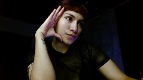 Snapshot of leonelablues chatting on 22, 10, 2025 leonela  online show from 22, 10, 2025