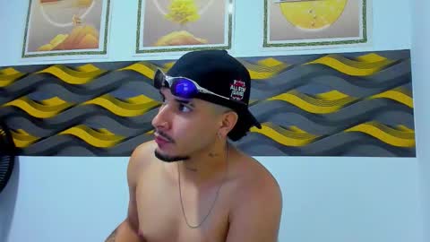 Leon online show from 18, 3, 2026