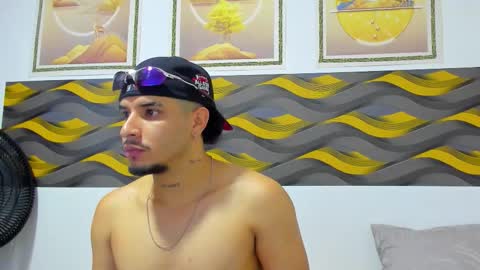 Leon online show from 20, 3, 2026