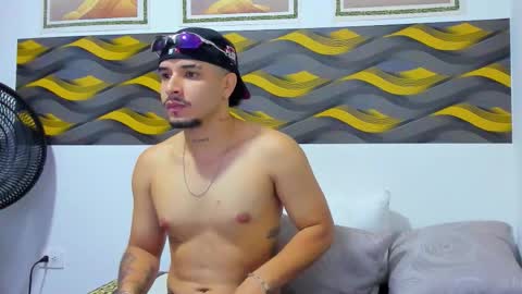 Leon online show from 21, 3, 2026