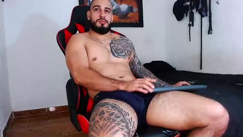 Snapshot of leonidas_k18 chatting on 15, 12, 2024 ANDRES online show from 15, 12, 2024