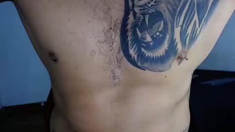 Snapshot of leonidas_k18 chatting on 31, 12, 2024 ANDRES online show from 31, 12, 2024