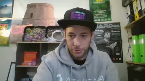 leonidascum online show from 20, 11, 2025