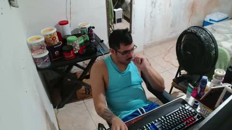 leonino231 online show from 12, 1, 2026