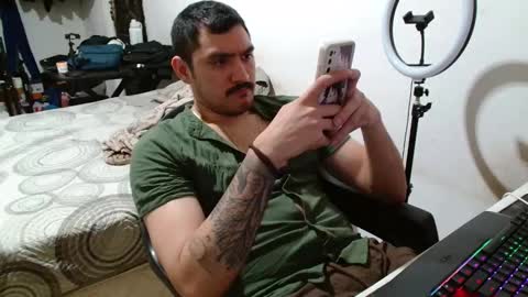 Snapshot of leonino231 chatting on 10, 3, 2026 leonino231 online show from 10, 3, 2026