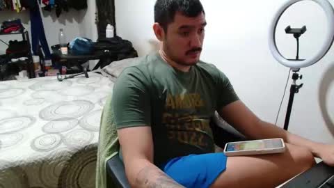 Snapshot of leonino231 chatting on 10, 3, 2026 leonino231 online show from 10, 3, 2026