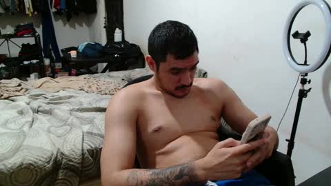 Snapshot of leonino231 chatting on 11, 3, 2026 leonino231 online show from 11, 3, 2026