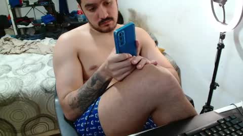Snapshot of leonino231 chatting on 19, 3, 2026 leonino231 online show from 19, 3, 2026