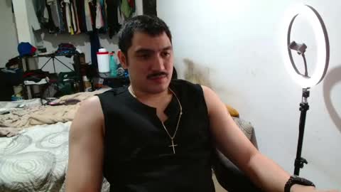 Snapshot of leonino231 chatting on 22, 3, 2026 leonino231 online show from 22, 3, 2026