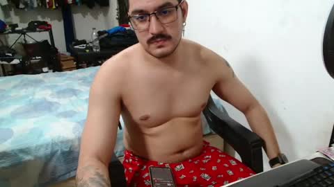 Snapshot of leonino231 chatting on 26, 4, 2026 leonino231 online show from 26, 4, 2026