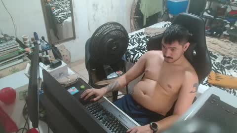 Snapshot of leonino231 chatting on 17, 5, 2026 leonino231 online show from 17, 5, 2026