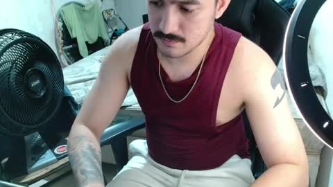 Snapshot of leonino231 chatting on 24, 5, 2026 leonino231 online show from 24, 5, 2026