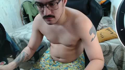 Snapshot of leonino231 chatting on 24, 5, 2026 leonino231 online show from 24, 5, 2026