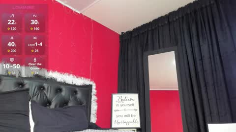 Leonis online show from 20, 12, 2025