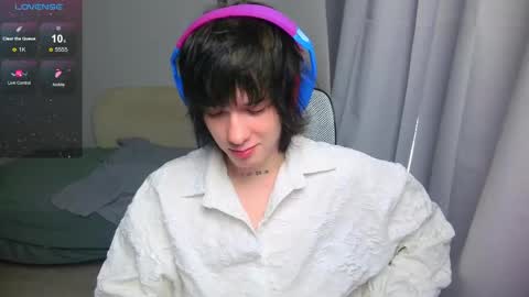 leonkissboy online show from 30, 4, 2026
