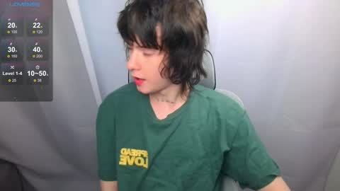 leonkissboy online show from 1, 5, 2026