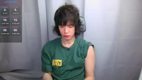 leonkissboy online show from 3, 5, 2026