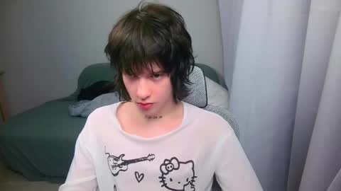 leonkissboy online show from 5, 5, 2026