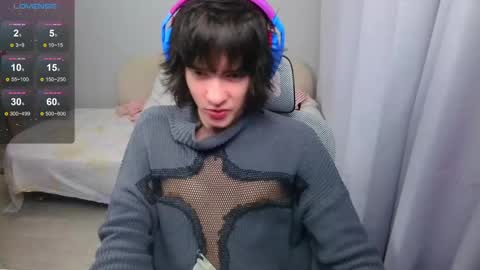 leonkissboy online show from 11, 5, 2026