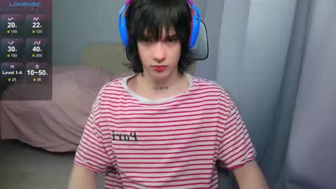 leonkissboy online show from 13, 5, 2026