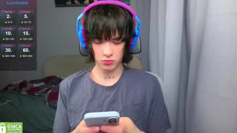 leonkissboy online show from 19, 5, 2026