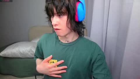 leonkissboy online show from 1, 6, 2026