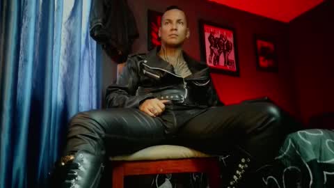 Snapshot of leonnardojaramillo chatting on 6, 2, 2026 Lenardo jaramillo online show from 6, 2, 2026