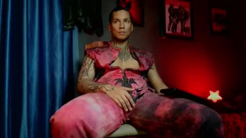 Snapshot of leonnardojaramillo chatting on 22, 2, 2026 Lenardo jaramillo online show from 22, 2, 2026