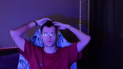 Snapshot of leonnextdoor chatting on 19, 1, 2025 Leon online show from 19, 1, 2025