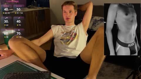 Leon online show from 11, 2, 2026