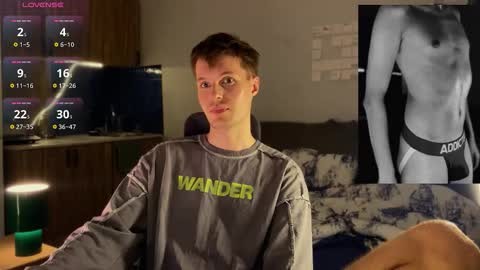 Snapshot of leonnextdoor chatting on 12, 3, 2026 Leon online show from 12, 3, 2026