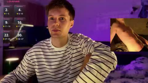 Snapshot of leonnextdoor chatting on 14, 3, 2026 Leon online show from 14, 3, 2026