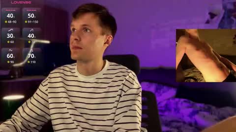 Snapshot of leonnextdoor chatting on 17, 3, 2026 Leon online show from 17, 3, 2026