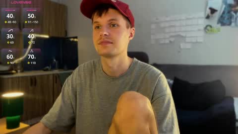 Snapshot of leonnextdoor chatting on 20, 3, 2026 Leon online show from 20, 3, 2026