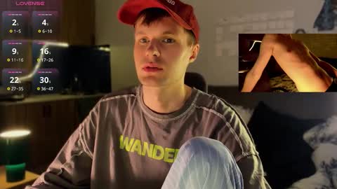 Snapshot of leonnextdoor chatting on 26, 3, 2026 Leon online show from 26, 3, 2026