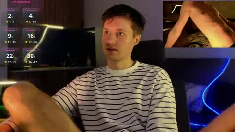 Snapshot of leonnextdoor chatting on 10, 4, 2026 Leon online show from 10, 4, 2026