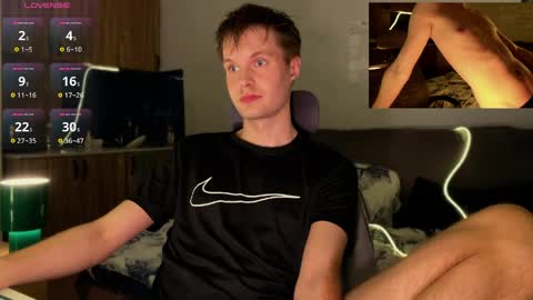 Snapshot of leonnextdoor chatting on 12, 4, 2026 Leon online show from 12, 4, 2026