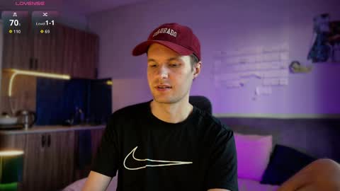 Leon online show from 10, 5, 2026