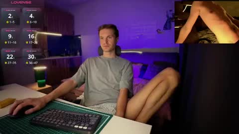 Leon online show from 28, 5, 2026