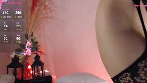 My name is Leonora  Pleasures to see you  Follow me here and instagram  online show from 7, 12, 2024