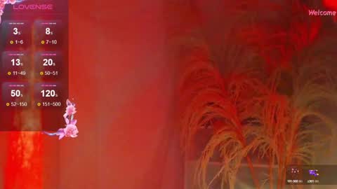 My name is Leonora  Pleasures to see you  Follow me here and instagram  online show from 8, 2, 2025