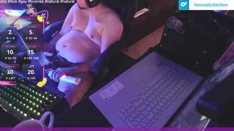 Leon Robertson online show from 21, 3, 2026