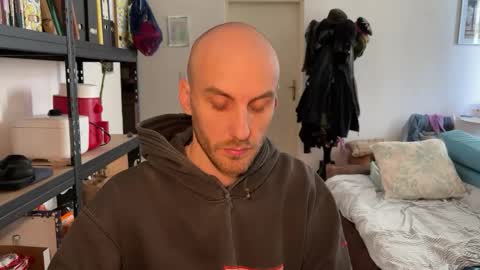 Snapshot of leonvampire chatting on 8, 1, 2026 Leon online show from 8, 1, 2026