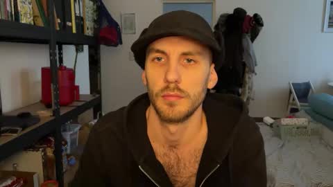 Snapshot of leonvampire chatting on 12, 1, 2026 Leon online show from 12, 1, 2026