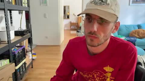 Leon online show from 19, 5, 2026