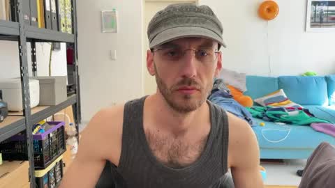 Leon online show from 21, 5, 2026